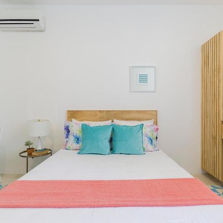 Studios Downtown Cancún Kültér fotó