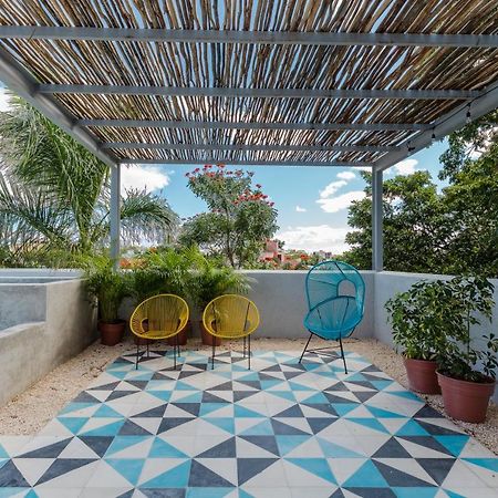 Studios Downtown Cancún Kültér fotó