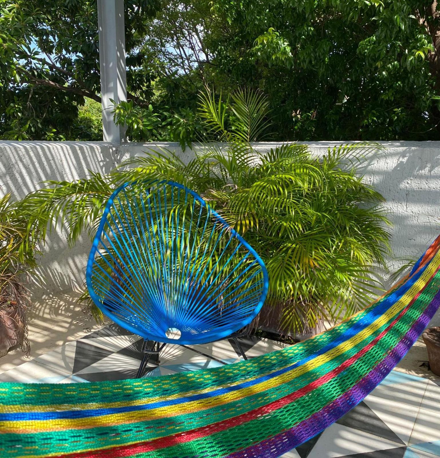 Studios Downtown Cancún Kültér fotó
