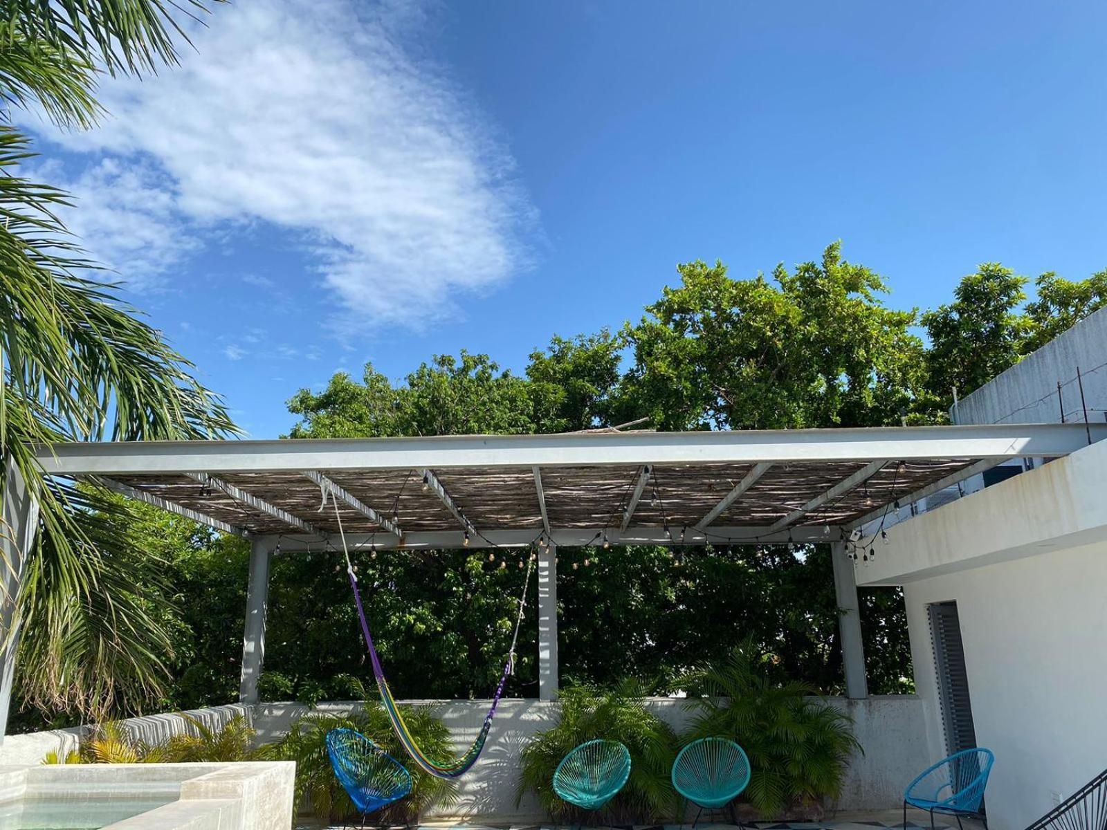 Studios Downtown Cancún Kültér fotó
