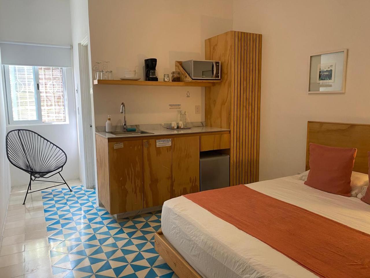 Studios Downtown Cancún Kültér fotó
