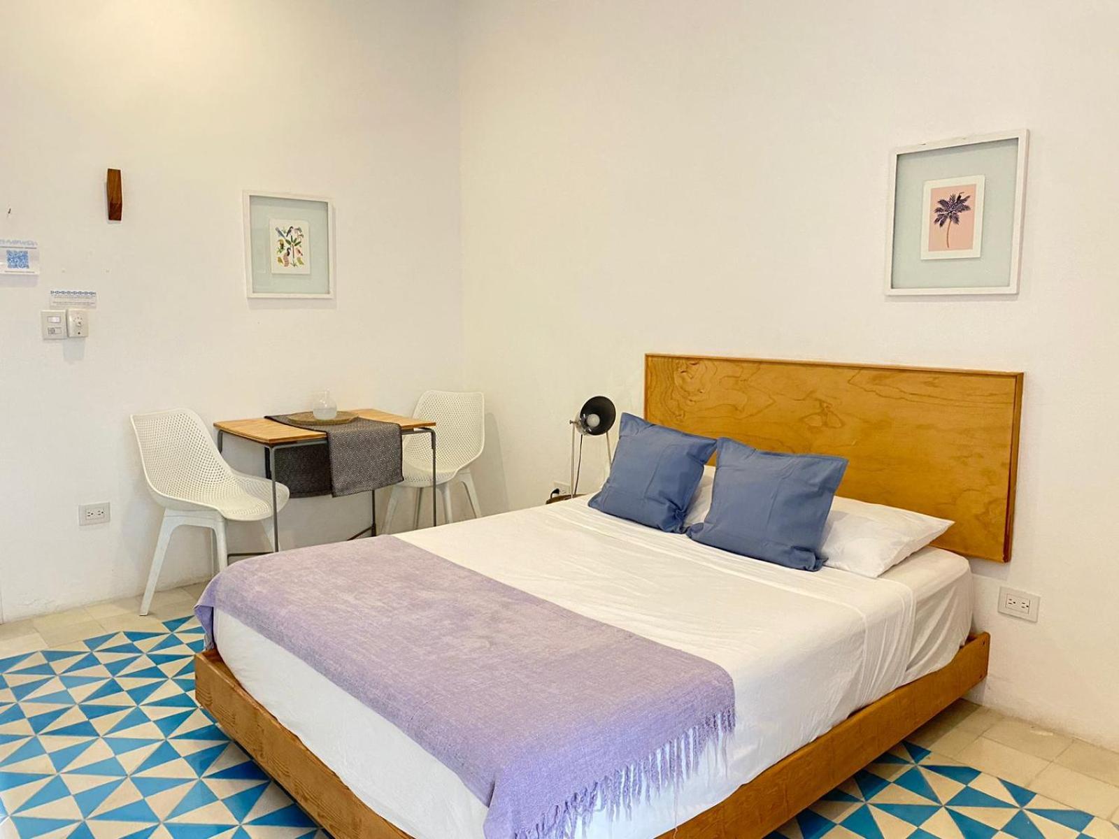Studios Downtown Cancún Kültér fotó