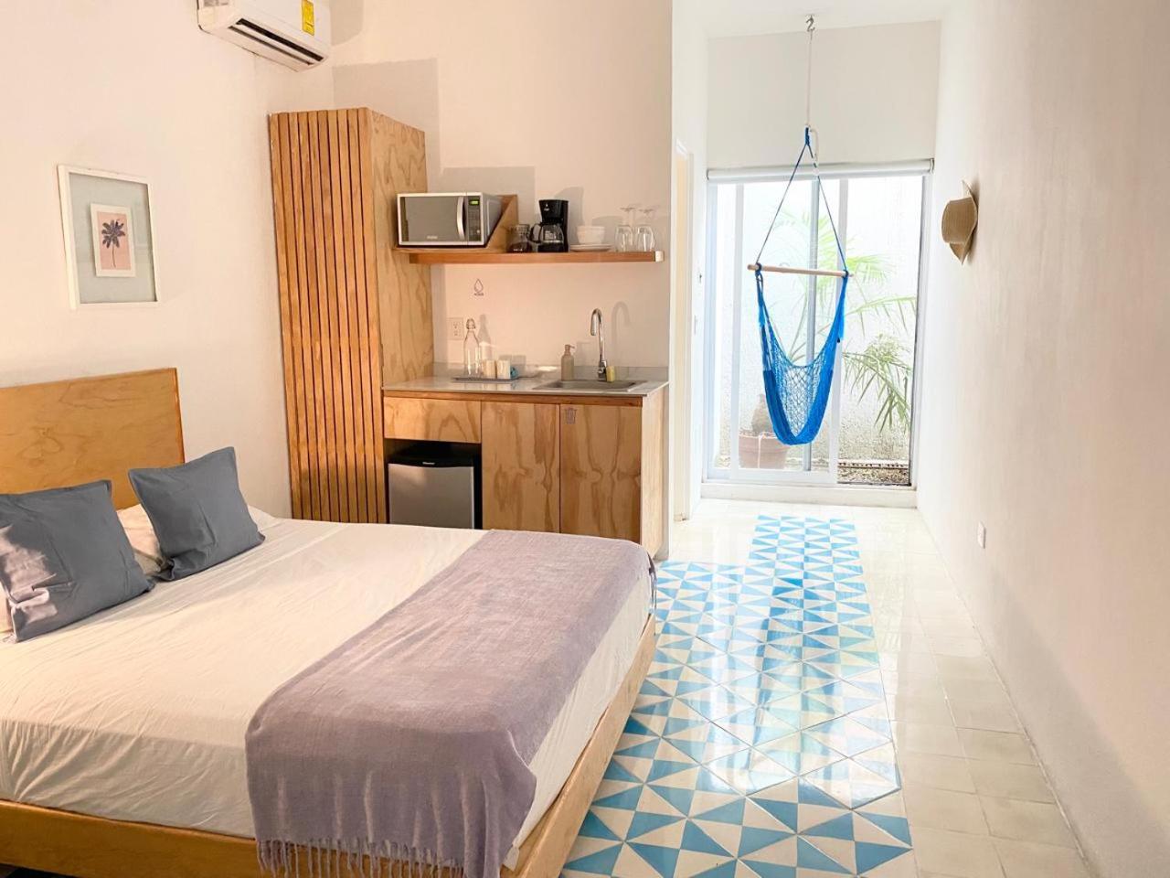 Studios Downtown Cancún Kültér fotó