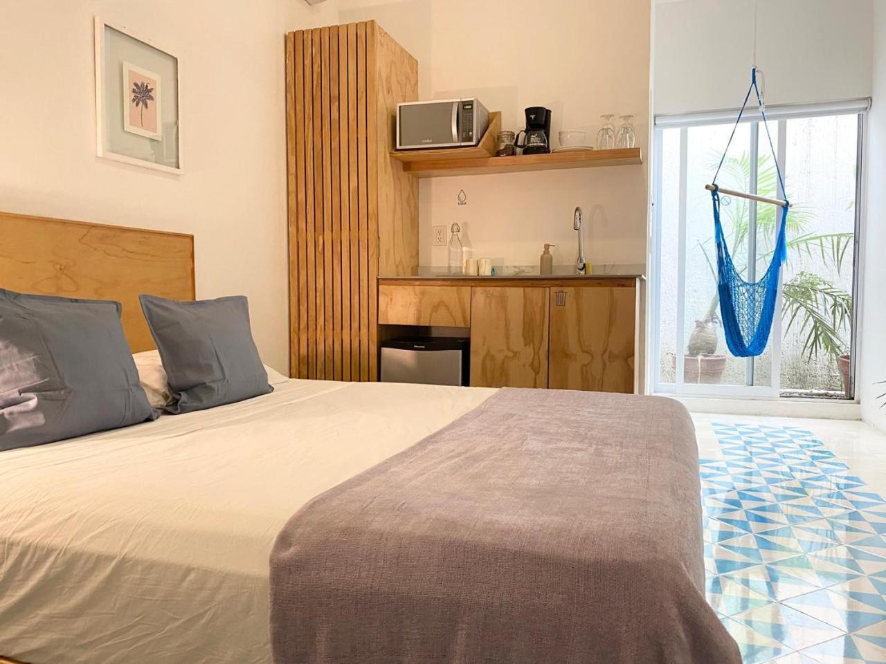 Studios Downtown Cancún Kültér fotó