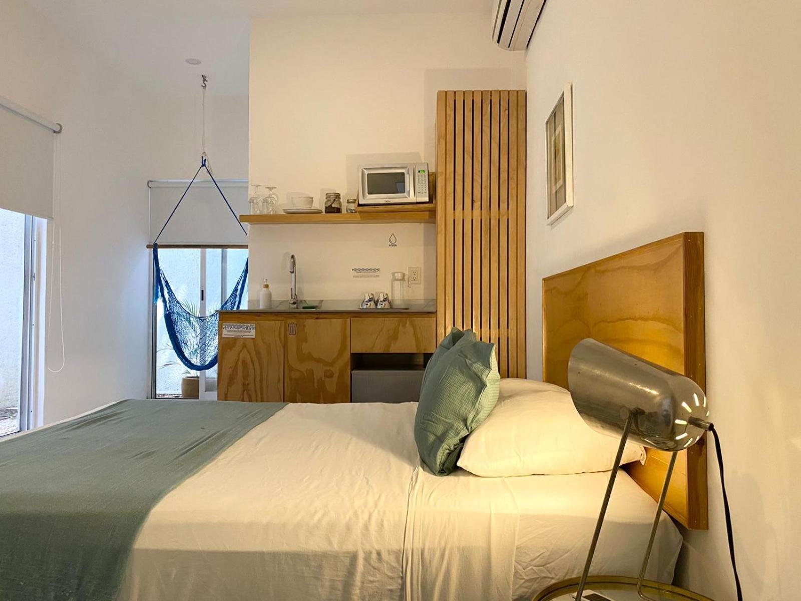 Studios Downtown Cancún Kültér fotó