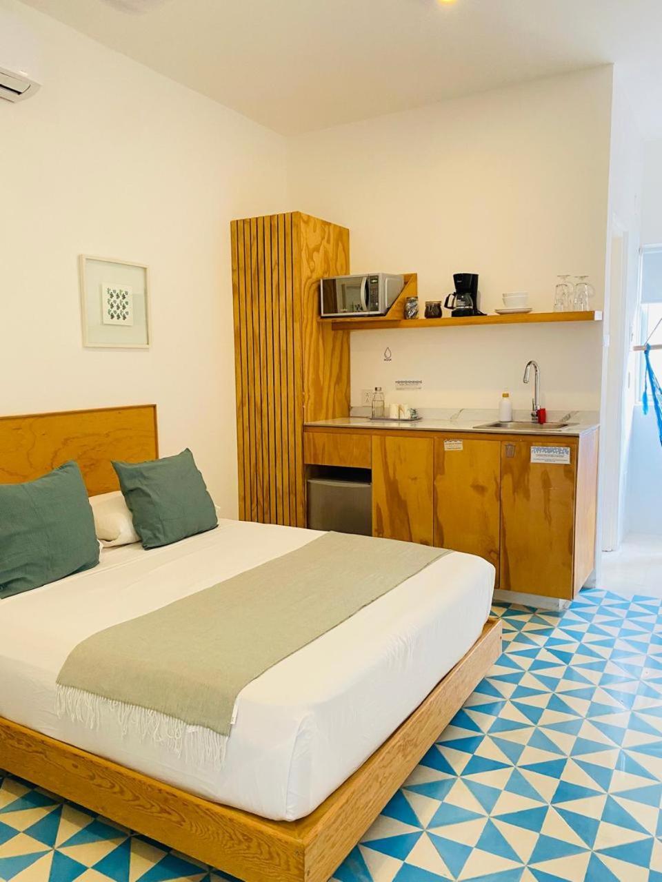Studios Downtown Cancún Kültér fotó