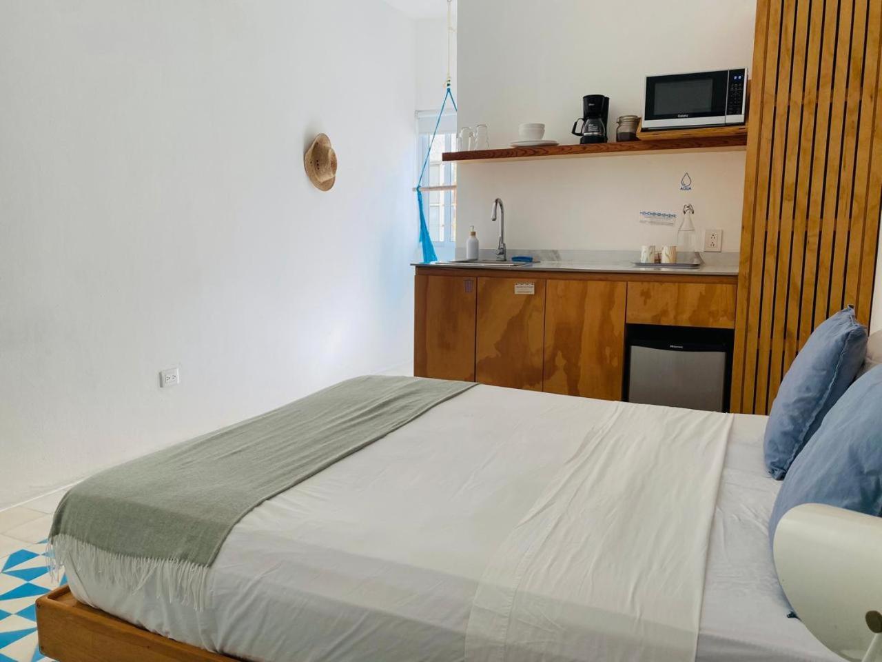 Studios Downtown Cancún Kültér fotó
