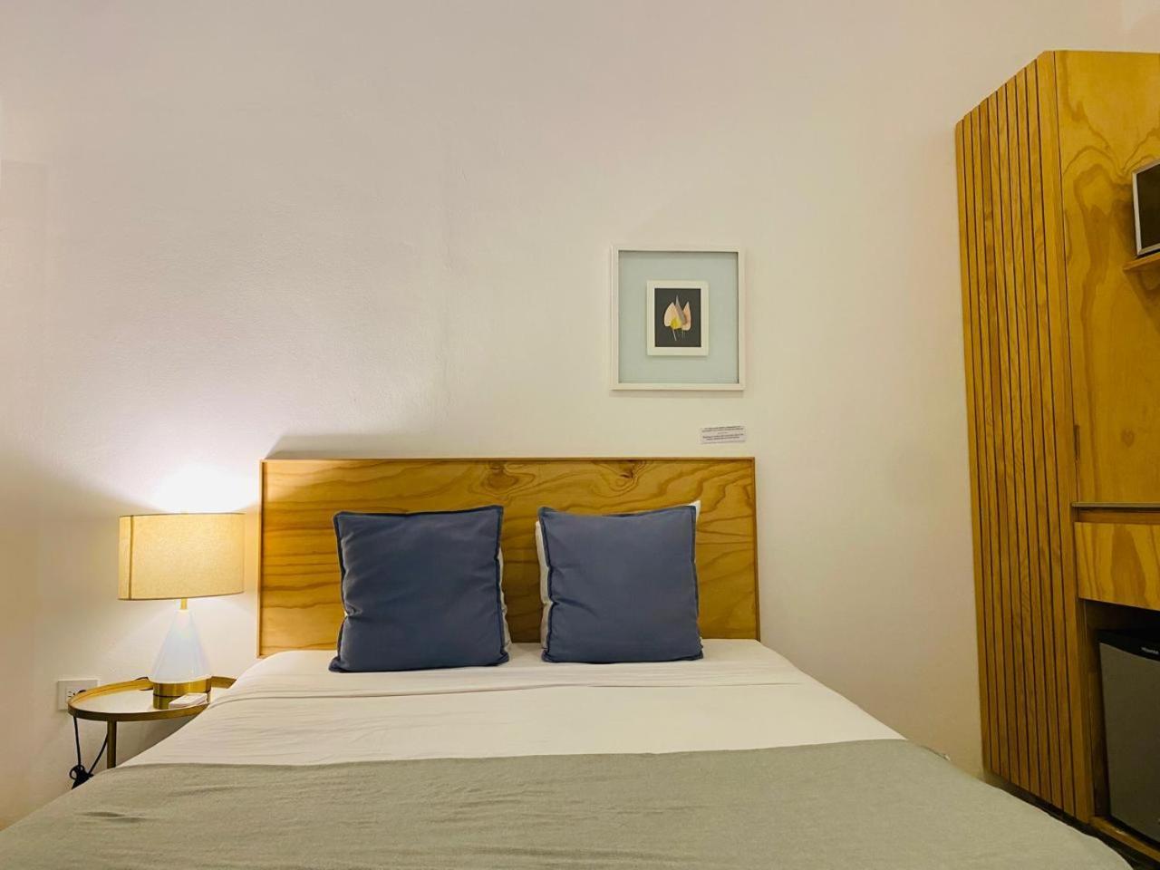 Studios Downtown Cancún Kültér fotó