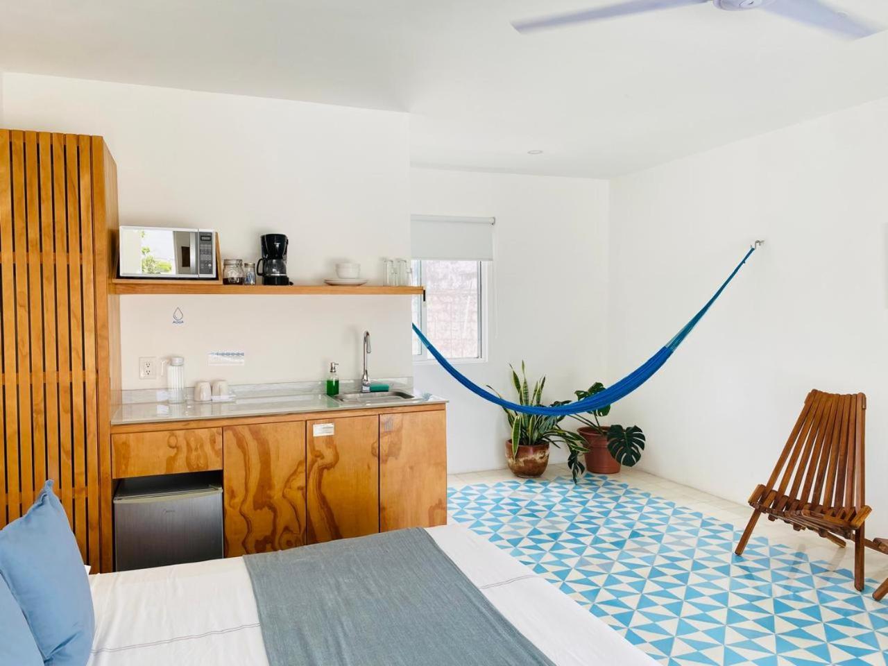 Studios Downtown Cancún Kültér fotó
