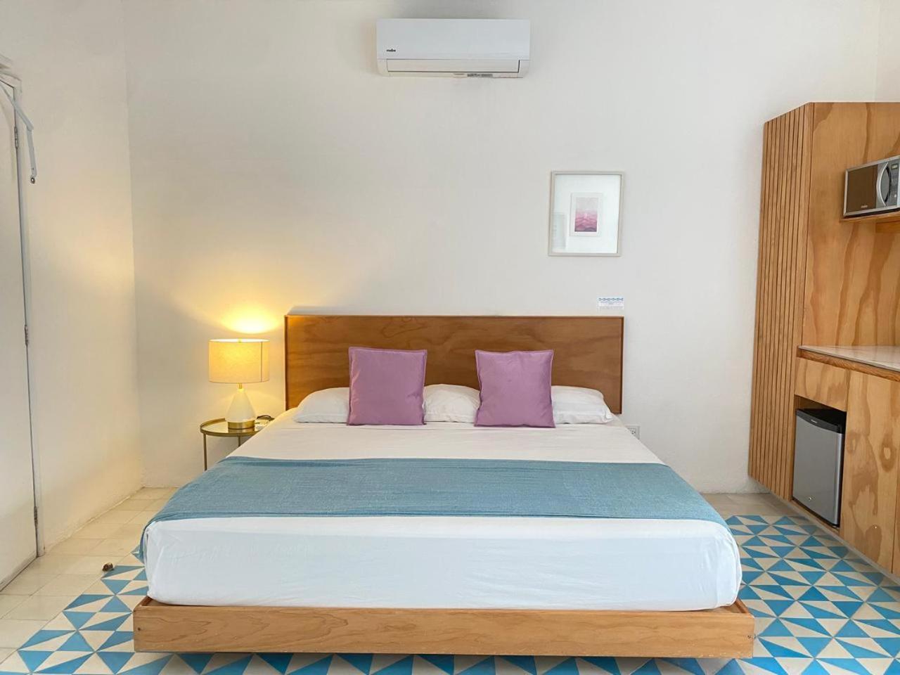 Studios Downtown Cancún Kültér fotó